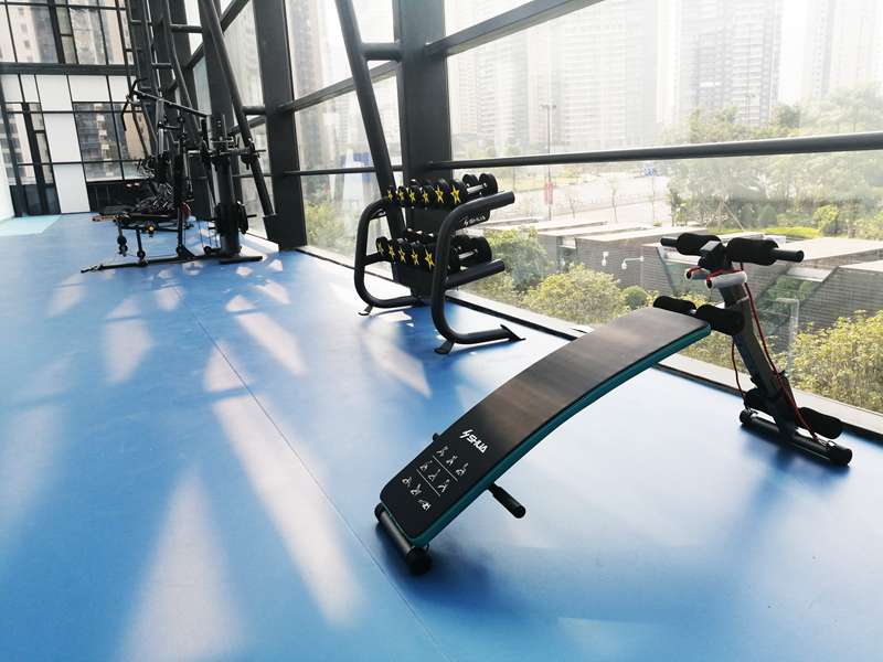 企事业单位健身房器材-千亿体育电竞（中国）有限公司官网